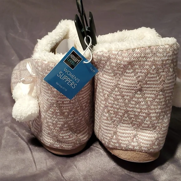 Womens slippers - Picture 7 of 8